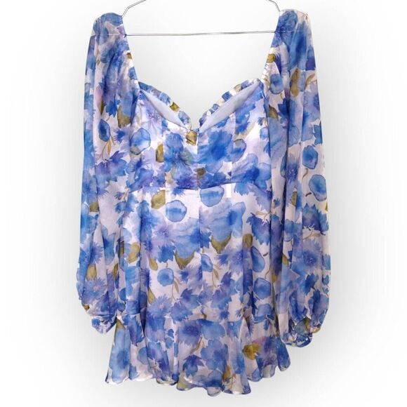 Loreli Womens Dress‎ Sz - Picture 1 of 15